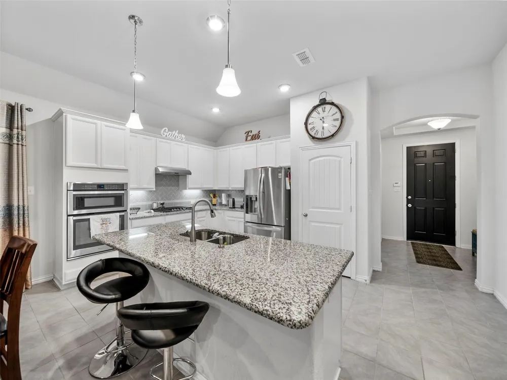 3017 Spring Creek Trail Celina, TX 75078