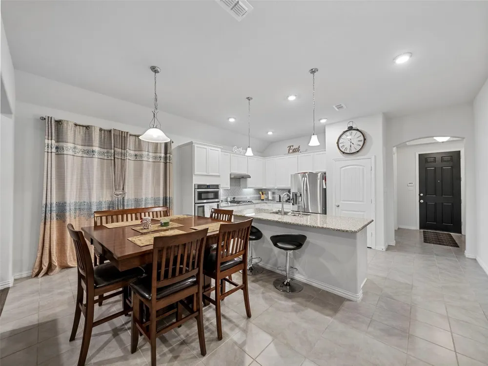 3017 Spring Creek Trail Celina, TX 75078