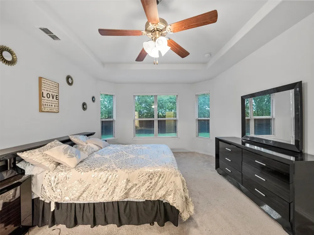 3017 Spring Creek Trail Celina, TX 75078