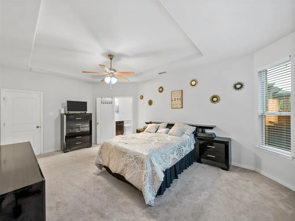 3017 Spring Creek Trail Celina, TX 75078
