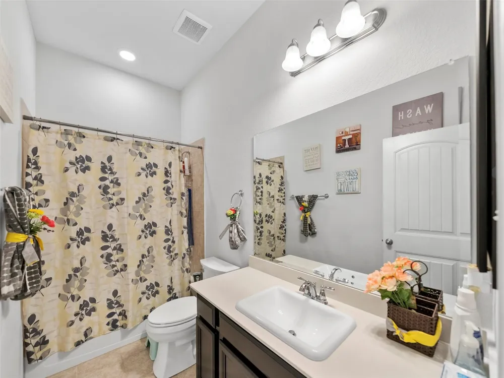 3017 Spring Creek Trail Celina, TX 75078