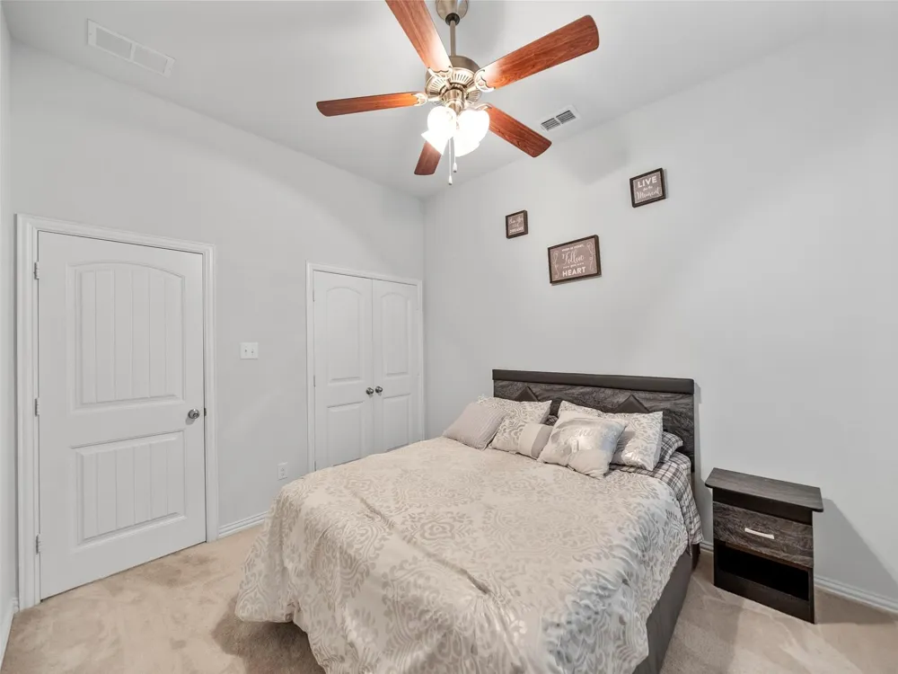 3017 Spring Creek Trail Celina, TX 75078