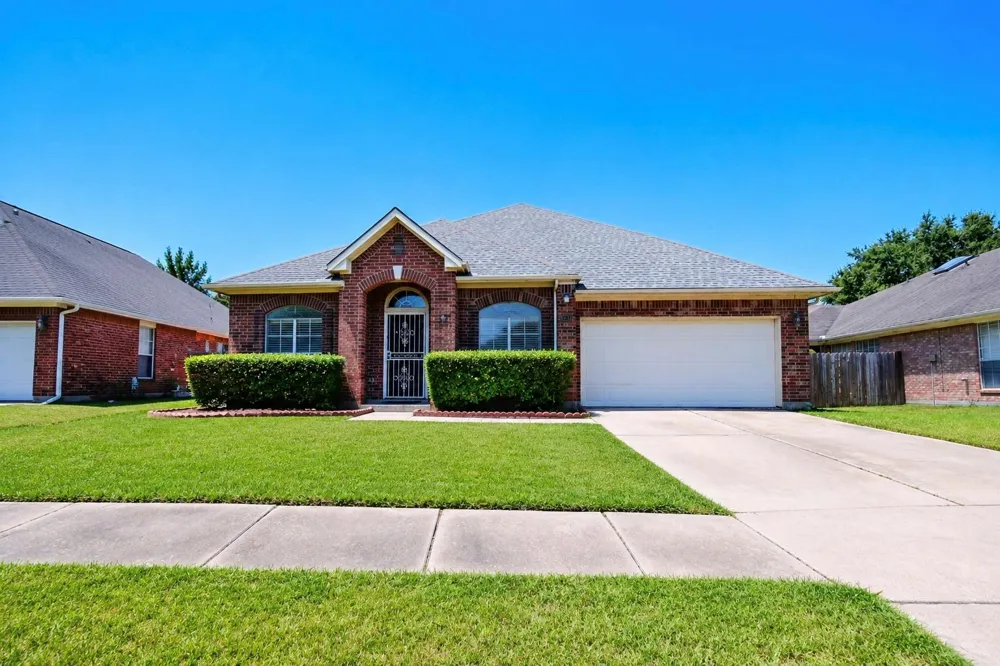 7710 Quintero Drive Houston, TX 77083
