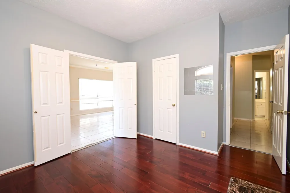 7710 Quintero Drive Houston, TX 77083
