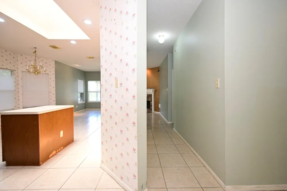7710 Quintero Drive Houston, TX 77083