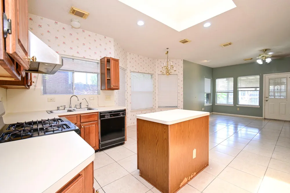 7710 Quintero Drive Houston, TX 77083