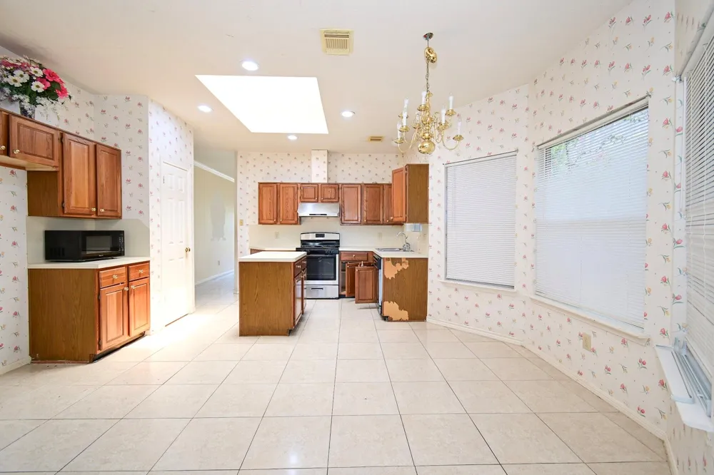 7710 Quintero Drive Houston, TX 77083