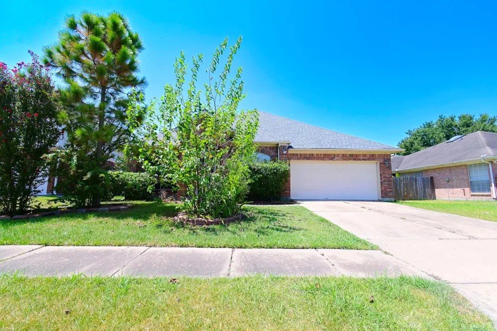 7710 Quintero Drive Houston, TX 77083