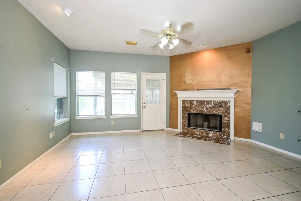 7710 Quintero Drive Houston, TX 77083