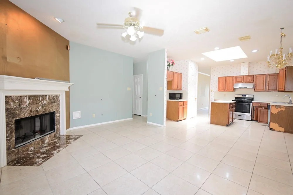7710 Quintero Drive Houston, TX 77083