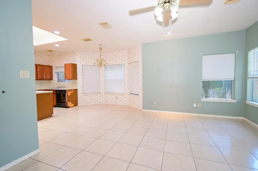 7710 Quintero Drive Houston, TX 77083