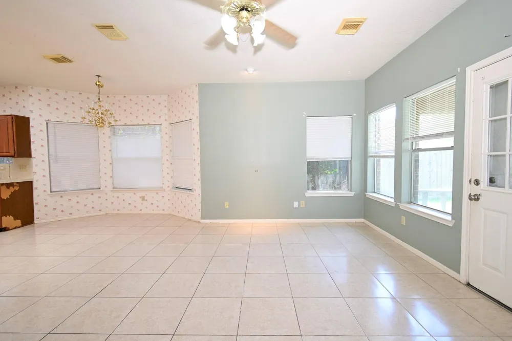 7710 Quintero Drive Houston, TX 77083