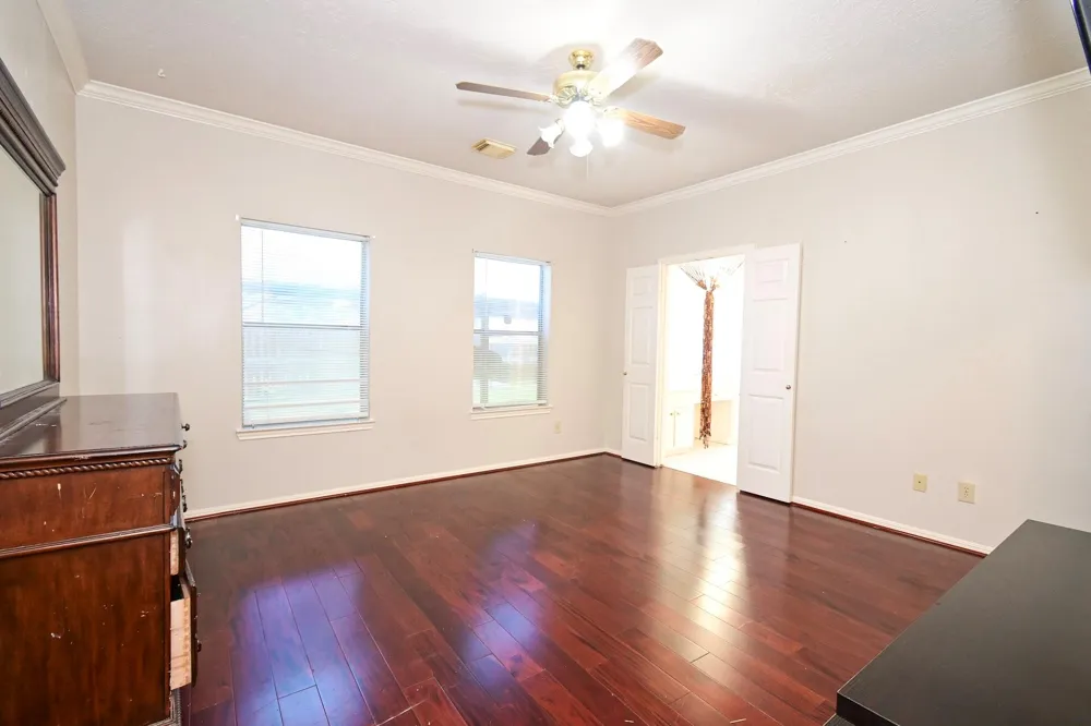7710 Quintero Drive Houston, TX 77083