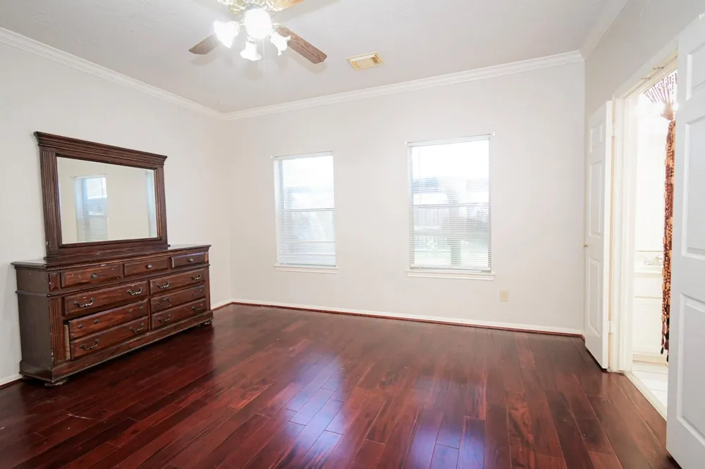 7710 Quintero Drive Houston, TX 77083