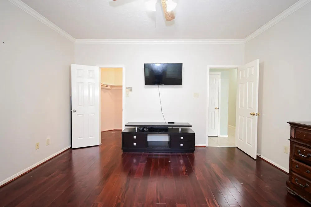 7710 Quintero Drive Houston, TX 77083