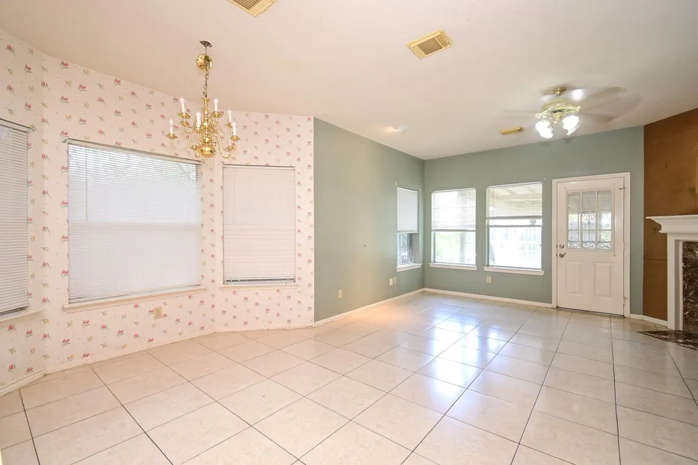 7710 Quintero Drive Houston, TX 77083
