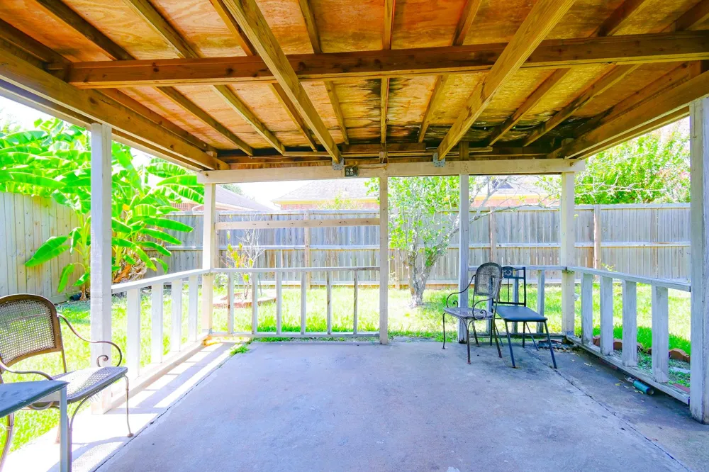 7710 Quintero Drive Houston, TX 77083