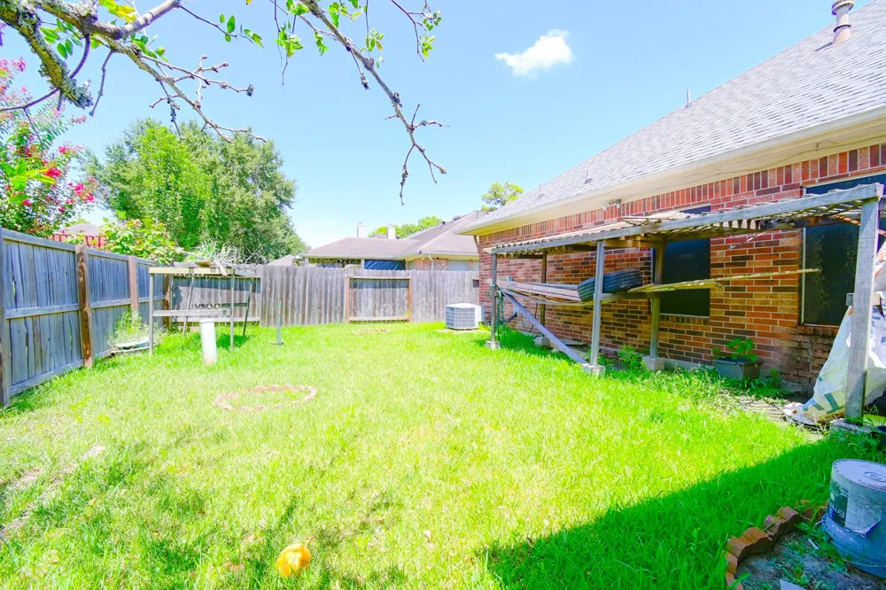 7710 Quintero Drive Houston, TX 77083