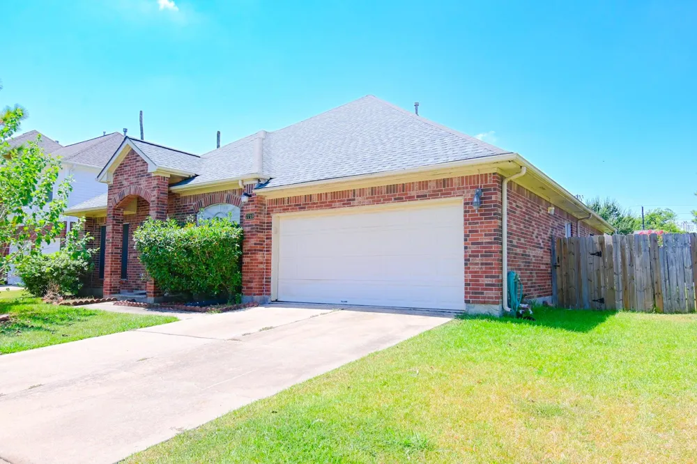 7710 Quintero Drive Houston, TX 77083
