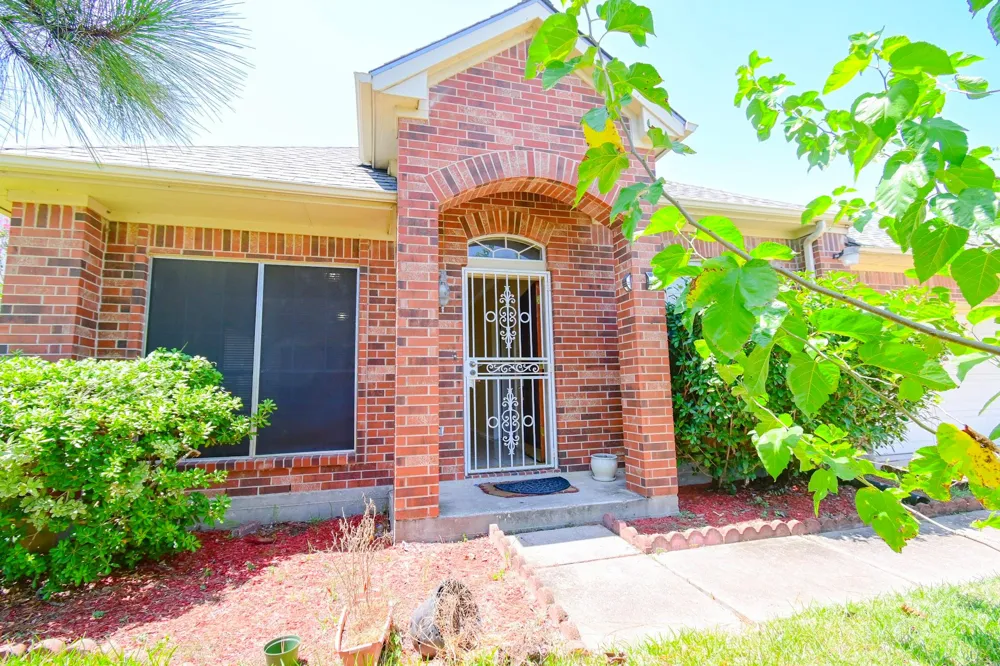 7710 Quintero Drive Houston, TX 77083