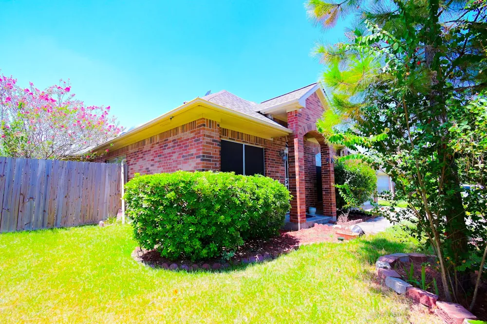 7710 Quintero Drive Houston, TX 77083