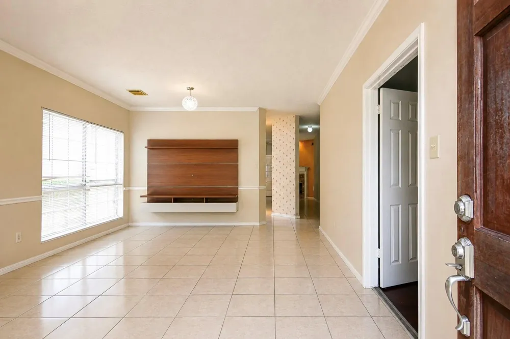 7710 Quintero Drive Houston, TX 77083