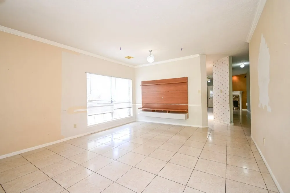 7710 Quintero Drive Houston, TX 77083