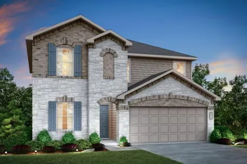 14874 Peach Blossom Drive