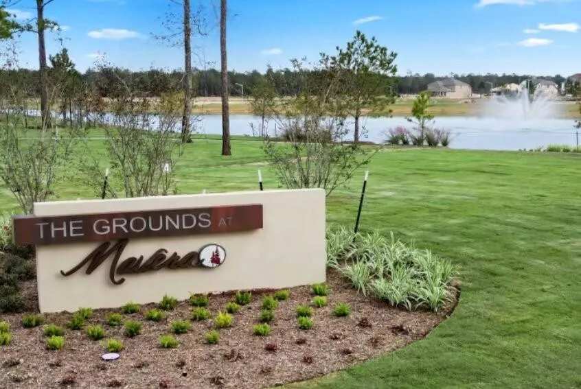 14874 Peach Blossom Drive Conroe, TX 77302