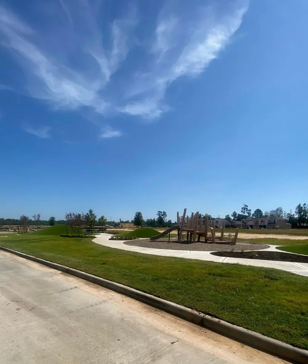 14874 Peach Blossom Drive Conroe, TX 77302