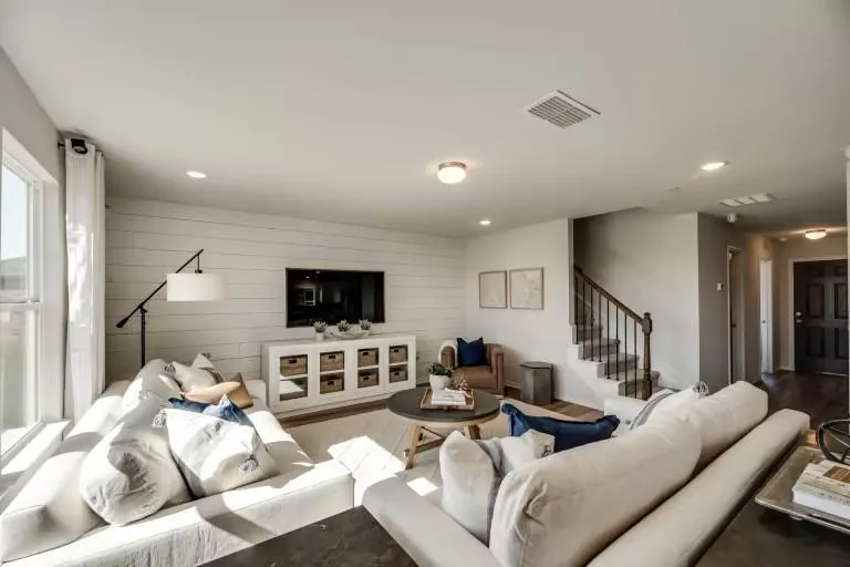 14874 Peach Blossom Drive Conroe, TX 77302