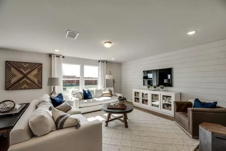 14874 Peach Blossom Drive Conroe, TX 77302
