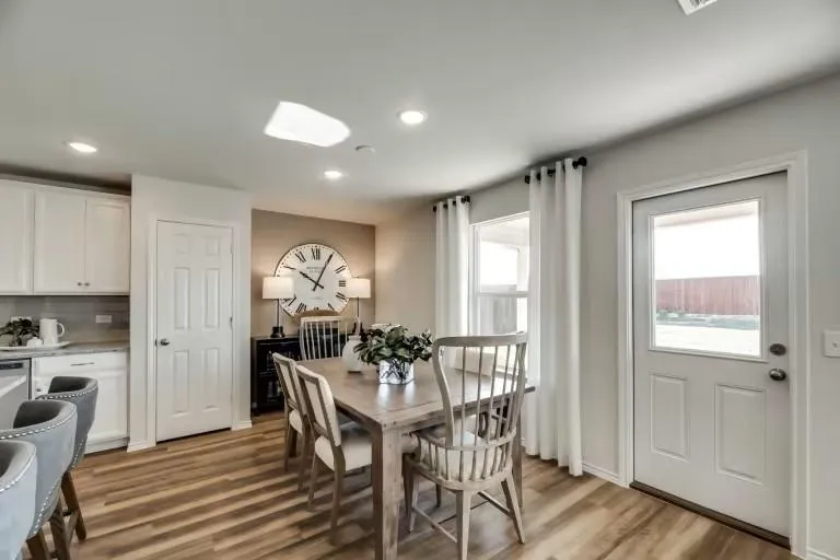 14874 Peach Blossom Drive Conroe, TX 77302