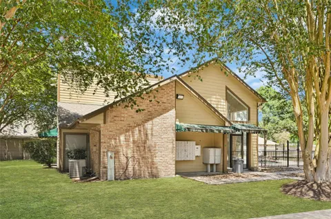 16800 Sugar Pine Drive #31