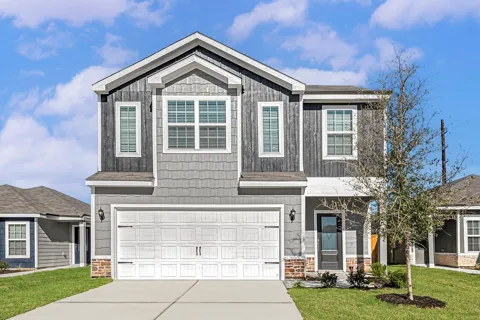 8312 Sunberry Shadow Drive