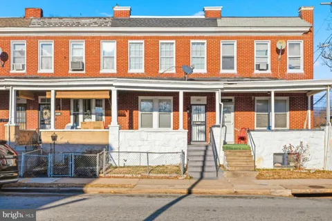 1152 GORSUCH AVENUE