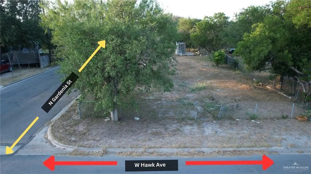 714 W Hawk Avenue Pharr, TX 78577