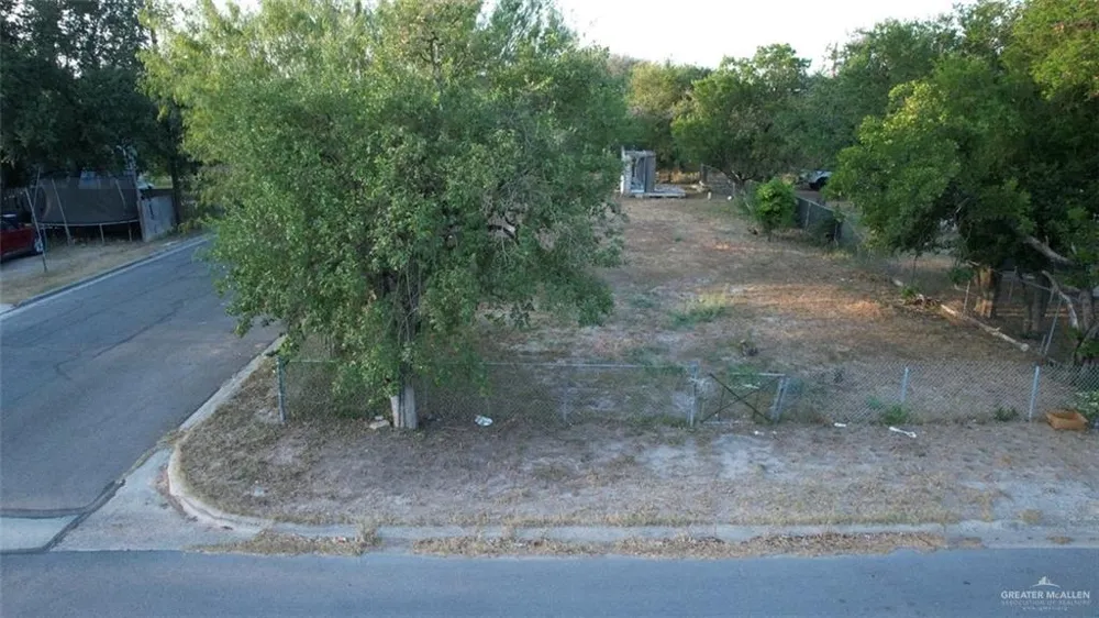 714 W Hawk Avenue Pharr, TX 78577