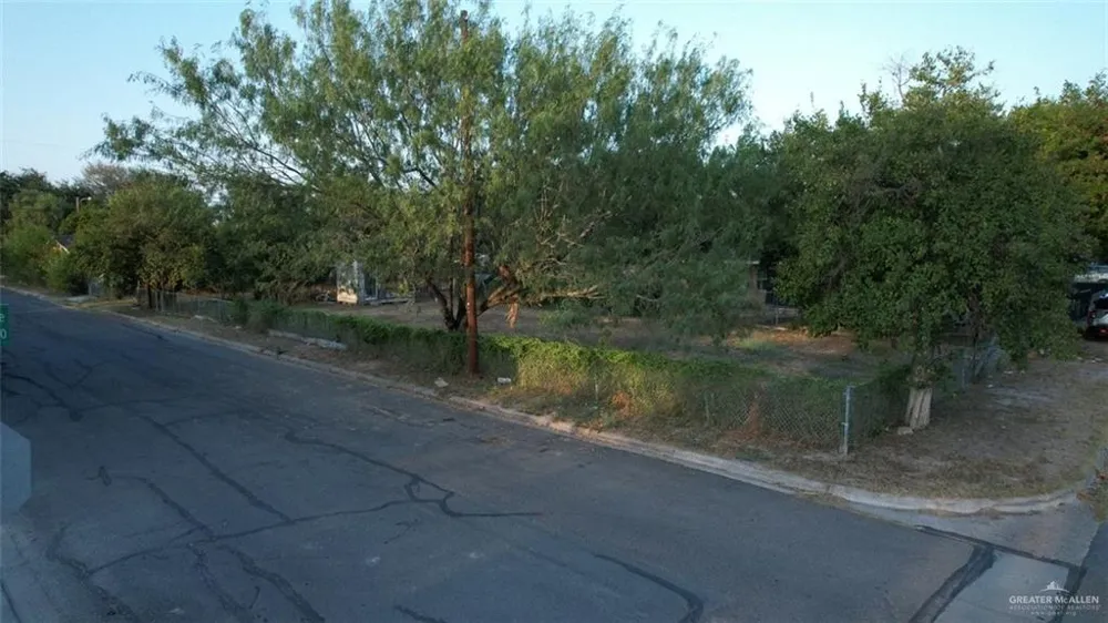 714 W Hawk Avenue Pharr, TX 78577