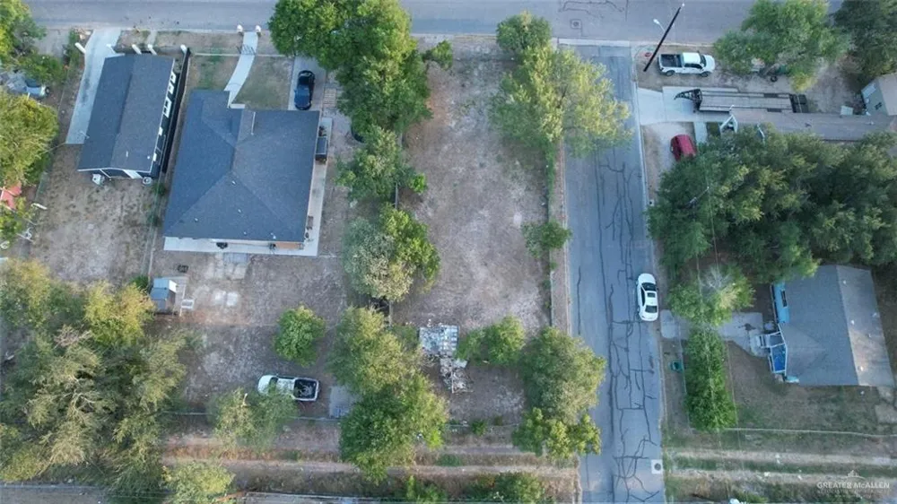 714 W Hawk Avenue Pharr, TX 78577