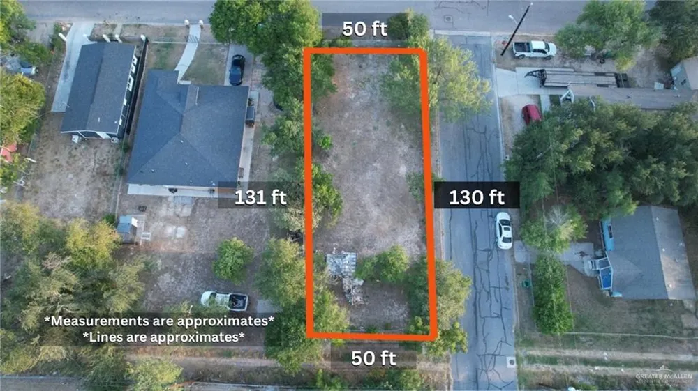 714 W Hawk Avenue Pharr, TX 78577