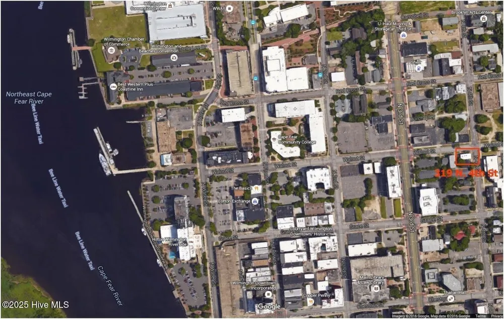 319 4th Street #Ste C Wilmington, NC 28401