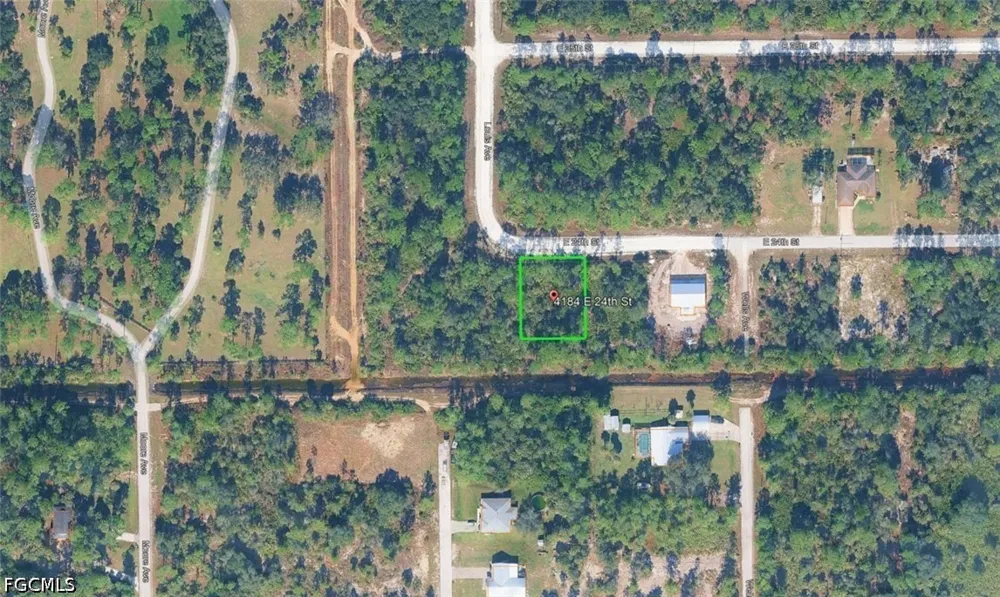 E 24th Street Alva, FL 33920