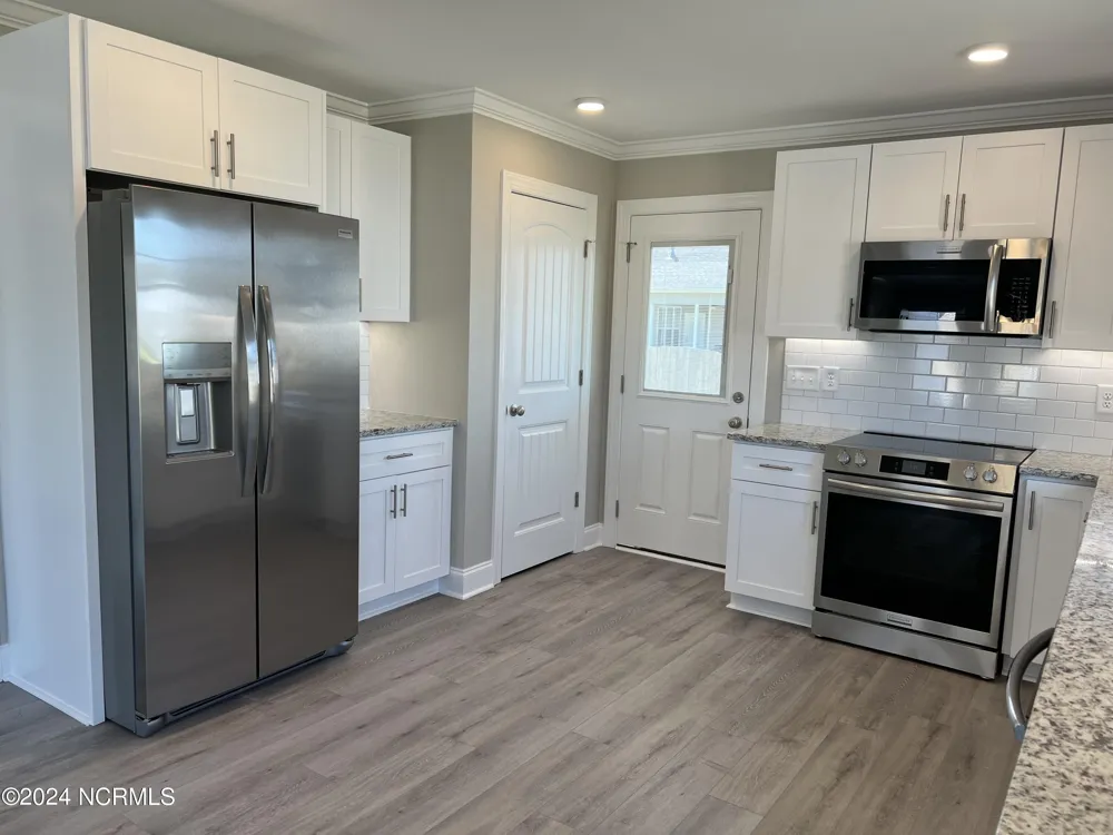 821 Sarah Rebecca Drive #B Greenville, NC 27834