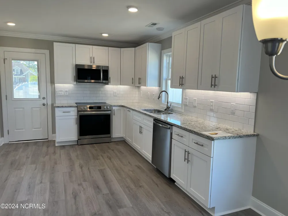 821 Sarah Rebecca Drive #B Greenville, NC 27834
