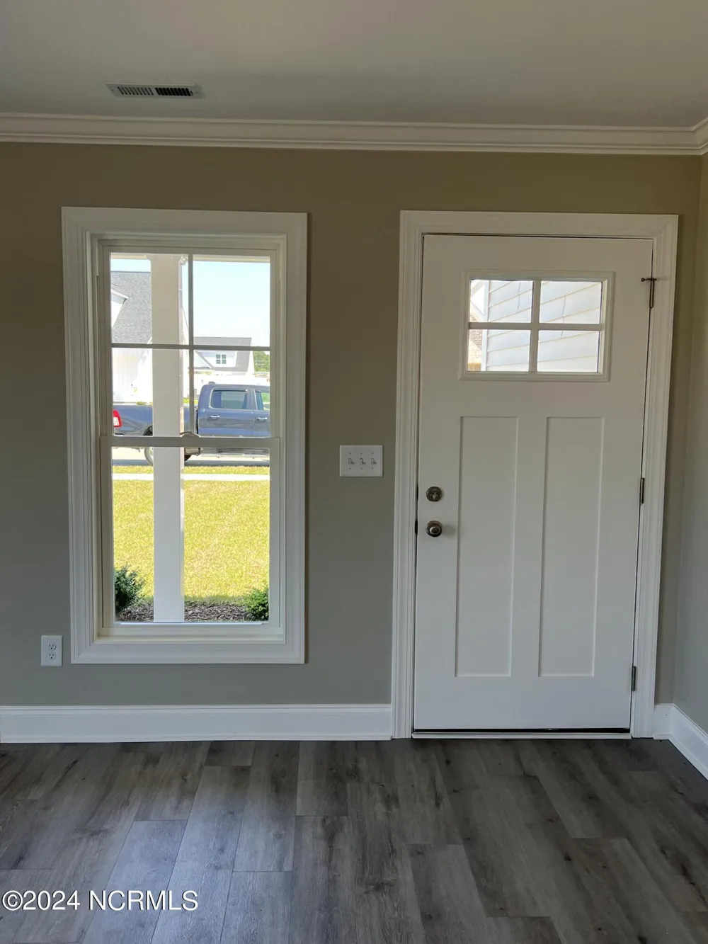 821 Sarah Rebecca Drive #B Greenville, NC 27834