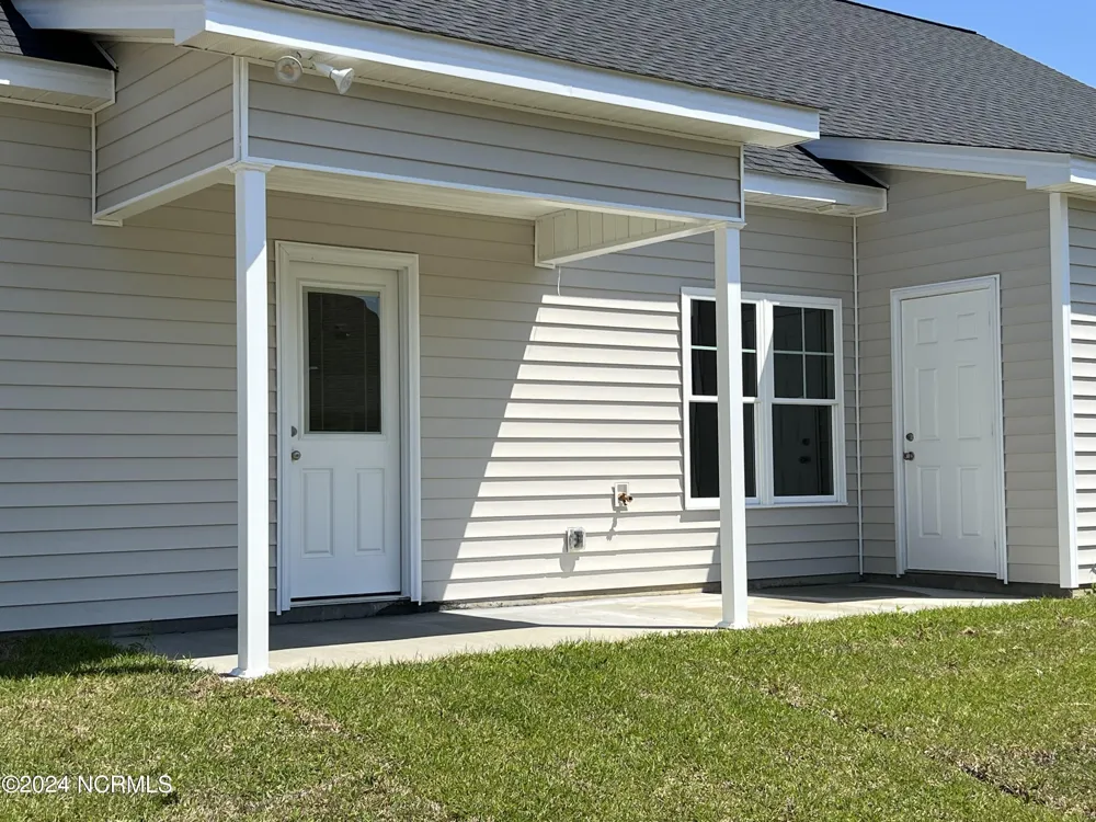 821 Sarah Rebecca Drive #B Greenville, NC 27834