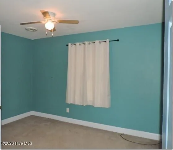 2803 Hope Drive NW Wilson, NC 27896