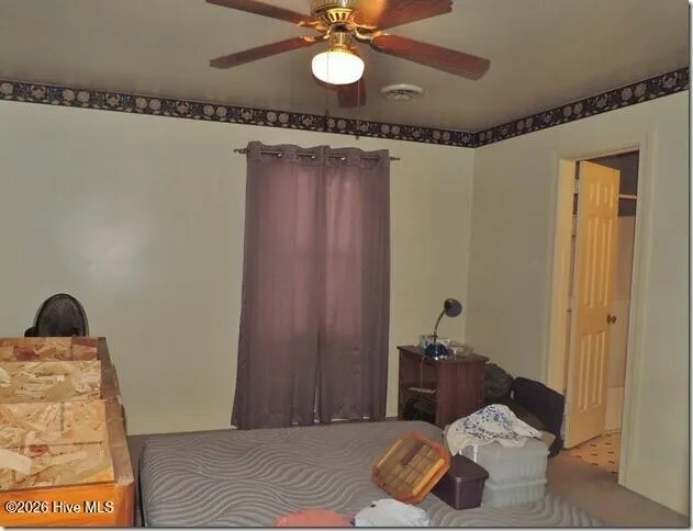 2803 Hope Drive NW Wilson, NC 27896
