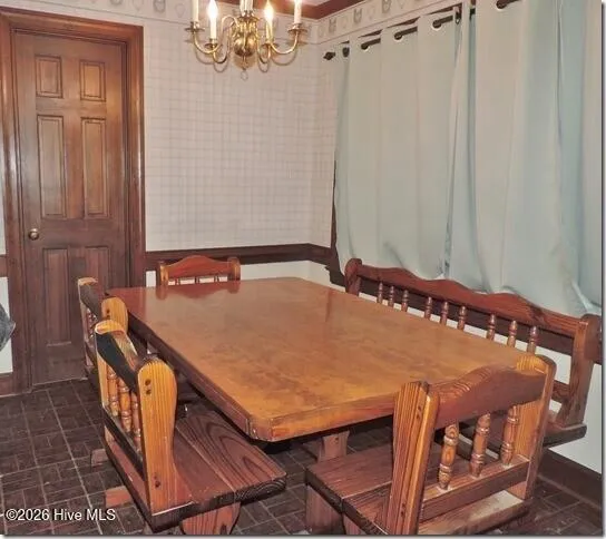 2803 Hope Drive NW Wilson, NC 27896